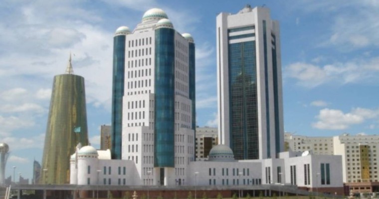 25 қазан ұлттық мереке: Парламент заң қабылдады