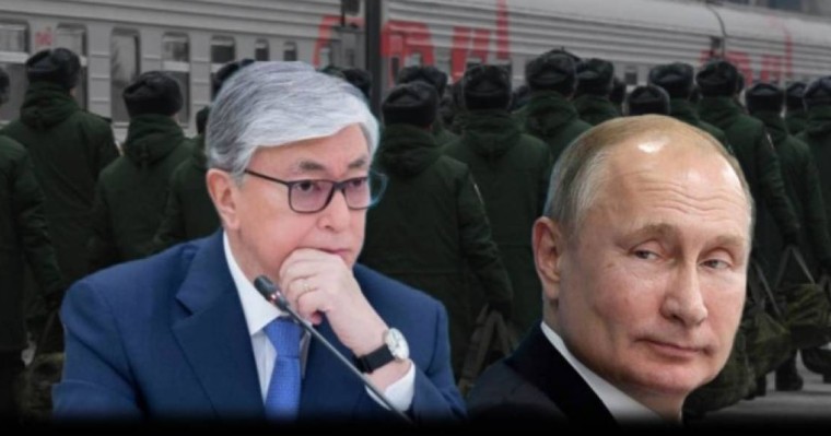 Бүгінгі күніміз «айналайын» болып қалуы мүмкін – Ресейдегі «мобилизация» жайлы депутаттар не дейді