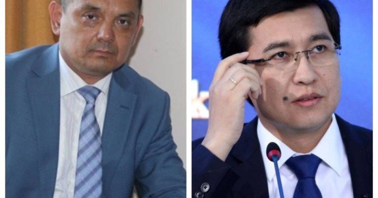 "Философияны жоққа шығару уахабистерден билікке көшкен бе": Белгілі профессор Асхат Аймағамбетовке үндеу жасады