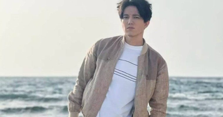 "Голландиялық көшеде қалды": Желідегілер Димаштың концертіне келгендер жатын орын таппай жүргенін жазуда