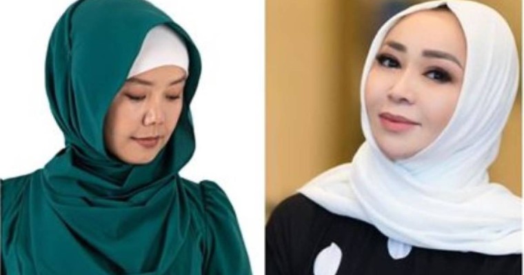 Тұрсынбаева мен Балқия Балтабайдың үстінен қатаң тексерісті талап етеміз - Блогерлерге қатысты шағым айтылды