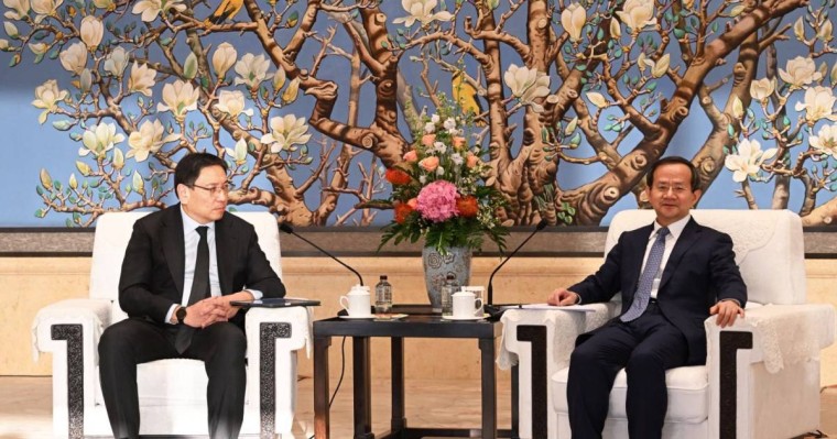 Жайлы қалалық орта мен экологияны дамыту: Алматы Бейжіңнің озық тәжірибесін қолданады