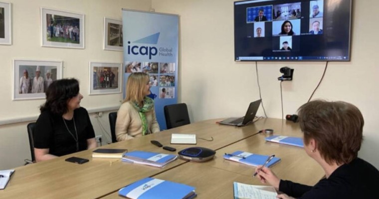 Індетке қарсы ынтымақтастық