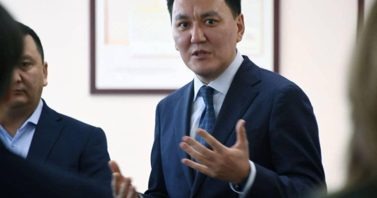 Мемлекеттік комиссия ауқымды жұмыс атқарды