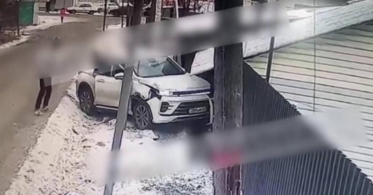 Алматы облысында 9-сынып оқушысы 14 жастағы қызды көлікпен қағып кетті