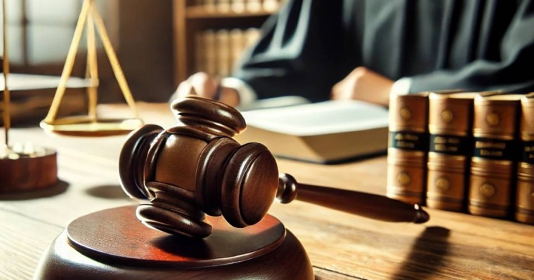 Кассациялық сот: құқықтық әділеттіліктің кепілі