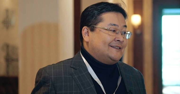 Айдос Сарым: Әрбір адам өз арының алдында жауап береді