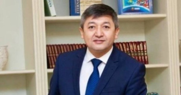 Ақан Әбдуалиев, дәстүрлі әнші, Жамбыл атындағы филармония директоры: “Жаңа өзгерістердің бастамасы”