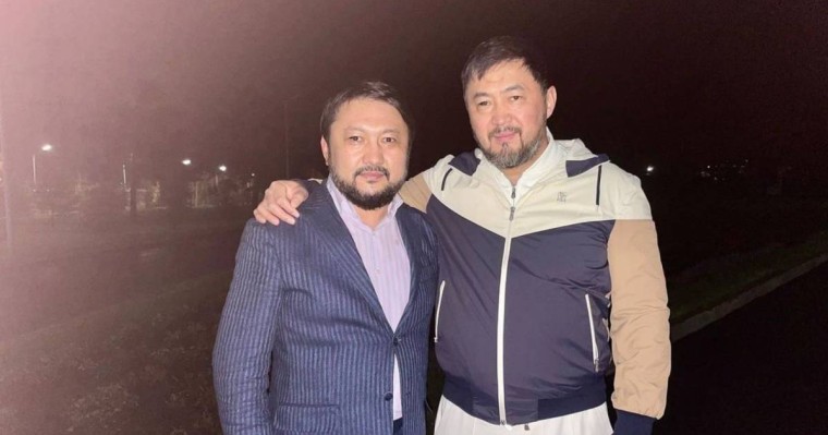 Кінәсі болса мойындау - еркектің тірлігі! – Мұхамеджан Тазабек Сатыбалды жайлы