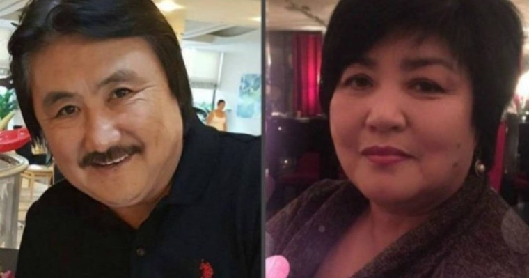 Марат Омаровтың бірінші әйелі: Енем мені жақтырмағандықтан бізді ажырастырған еді, өмірден озарда кешірім сұрады