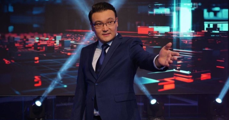 Мақсат Толықбай: Вакцинаны президенттен кейін салдырам