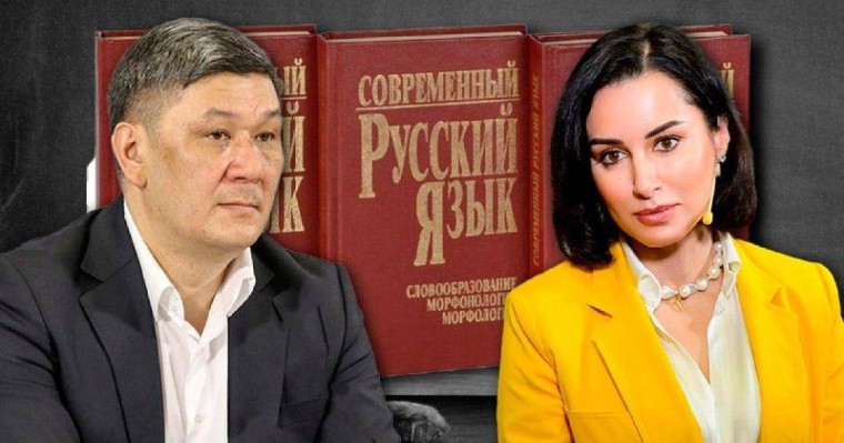 «Желдің қайдан соққанын білеміз»: Арман Шораев Ресей жақтан шыққан ақпараттық шабуыл жайлы