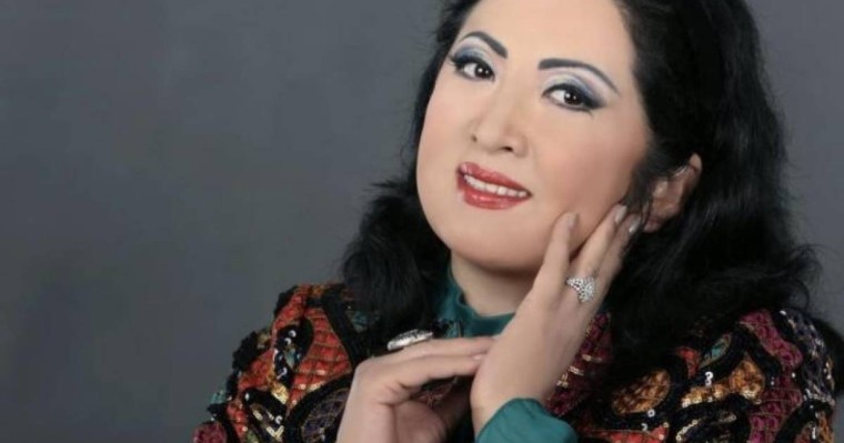 "Үйленейік" дегенде кетіп қалмағаныма өкінемін": Мақпал Жүнісова жан сырын ақтарды