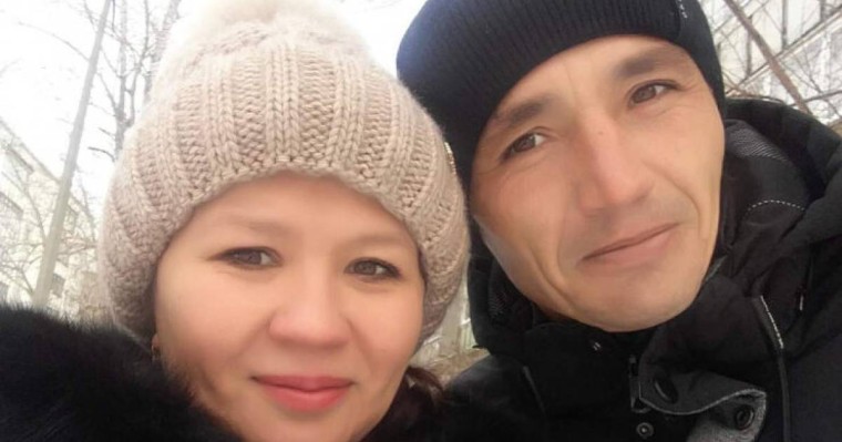 "Өмір сүруге әлім жоқ! Бәрінен жалықтым!". Жоғалған әйелдің күйеуі оның хатын тауып алғанын айтты (видео)