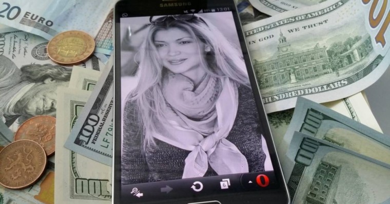 Гүлнара Каримованың қолы көгергені анықталды