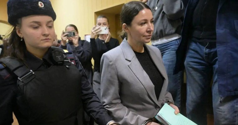 Қазақстанда талай әйелді «арманына жетелеген» блогер 6 жылға сотталуы мүмкін