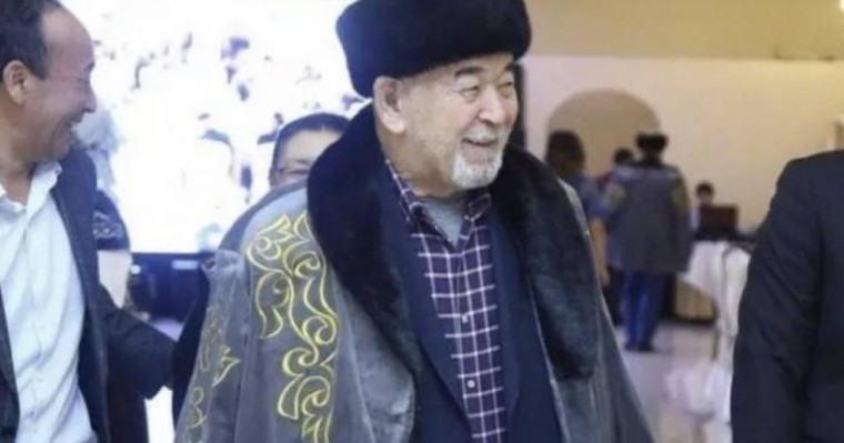 “Арбасы жоқ. Қолында таяғы ғана”: Жүрсін Ерманның қазіргі жағдайы белгілі болды