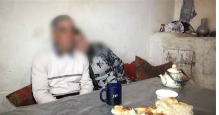 Келінімен төсектес болып жүрген түркістандық шал тағы бір сұмдықтың бетін ашты