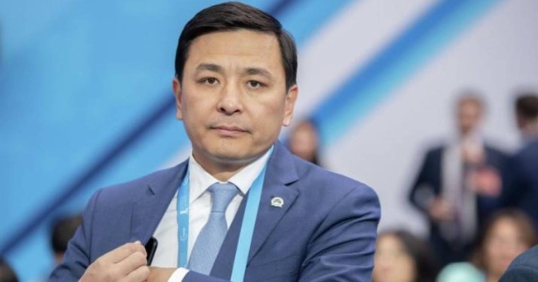 Алтай Көлгінов әкім болған кезде заңсыз жер учаскелерін беруге қол қойған – депутат