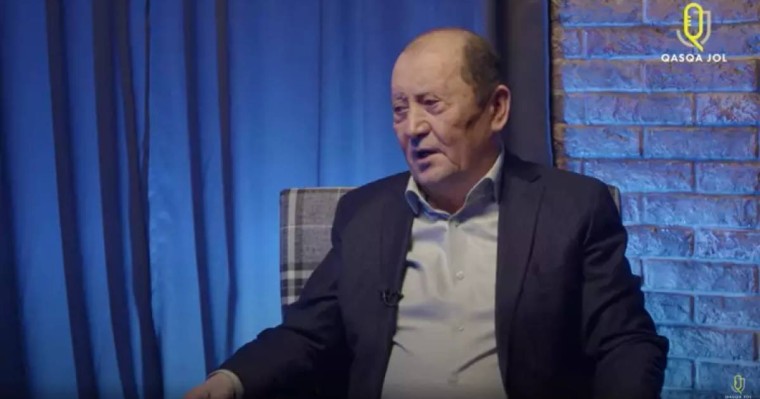 Су ресурстары комитетінің экс-басшысы Ислам Әбішев ұсталғанға дейінгі қызмет жолы туралы айтты (видео)