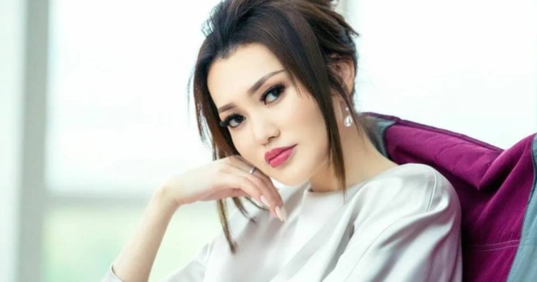 "Миллионермін": Ерке Есмахан қаржылық жағдайы туралы айтты