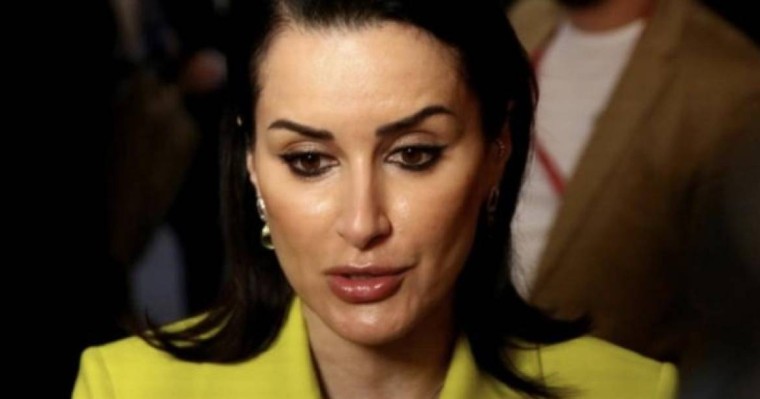 “Мәңгүрт”: Тина Канделаки қазақстандықтар туралы тағы бір жазба жариялады