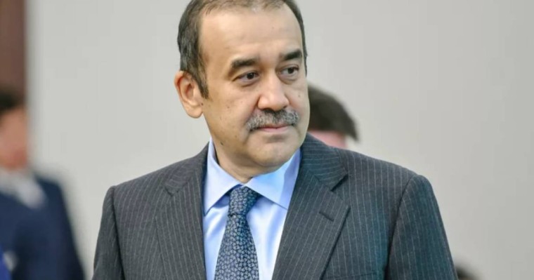 Мәсімовтың ісі неліктен құпия қаралып жатыр - Әділет министрінің жауабы