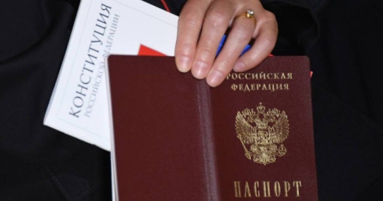 2020 жылы 43 мың қазақстандық Ресей азаматтығын алды