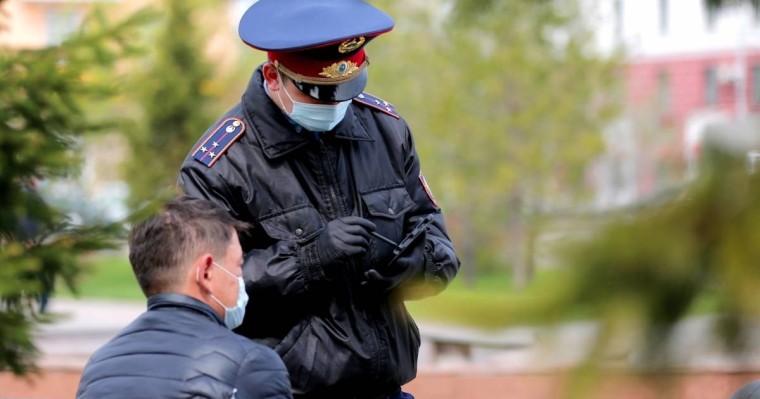 Қазақстан Өзбекстан мен Армениядан да қауіпті