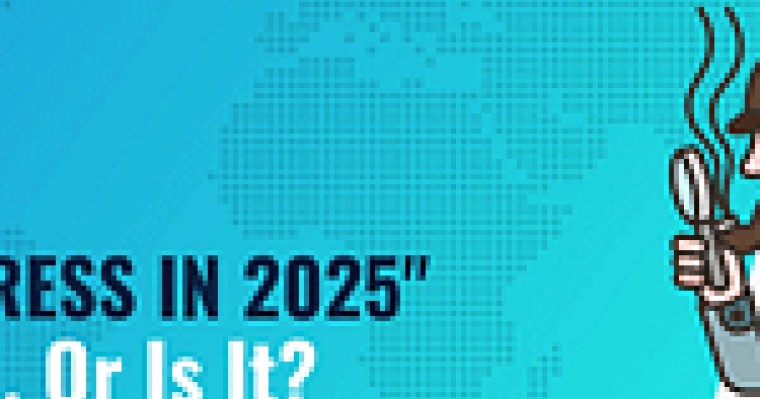 I Read the “Official” WordPress in 2025 Report – It’s Just a Piece of Enterprise PR