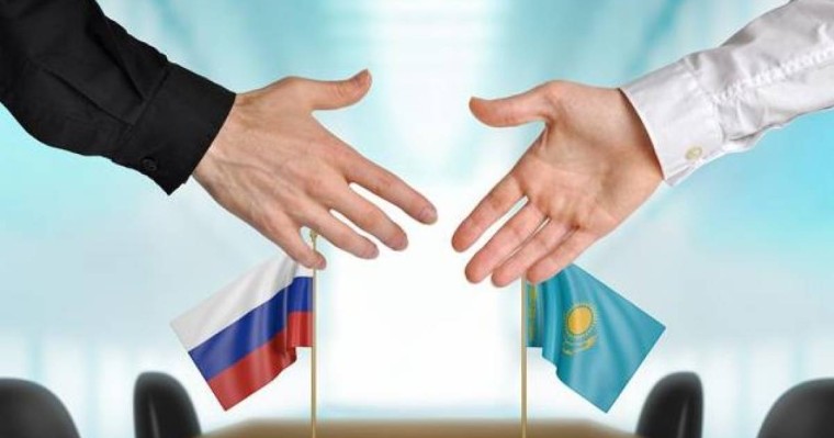 Қазақстандағы қымбатшылыққа Ресей әсер етіп жатыр – Eurasianet