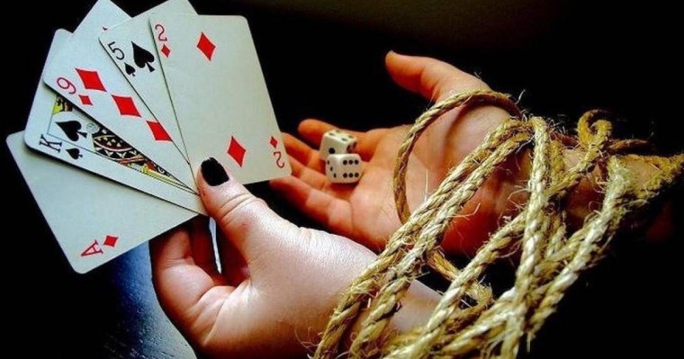 Қазақстанда қанша лудоман бар? Аңыз бен ақиқат