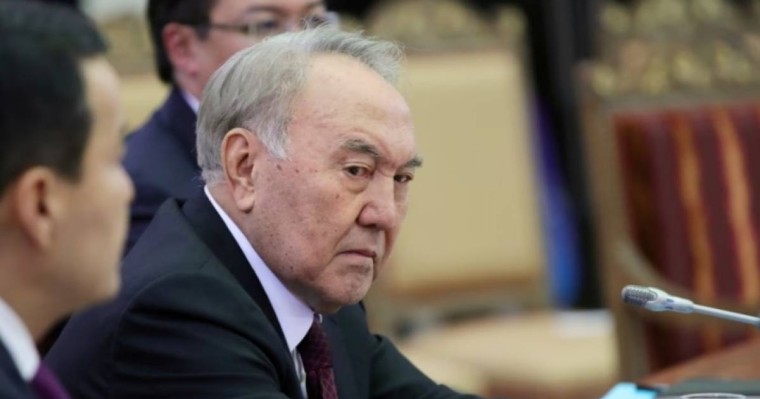"Назарбаев Елорда атауын қайта өзгертуге қарсы емес"