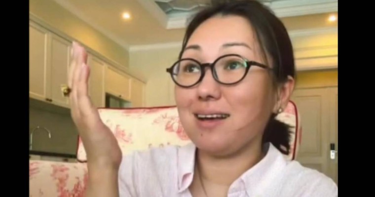 «Мақтабастар»: Роза Коуч жұмыс істемейтін әйелдерге шүйлікті (ВИДЕО