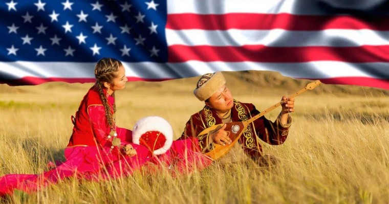 АҚШ Қазақстанды Ресейден алшақтатуды жоспарлап отыр - сенатор