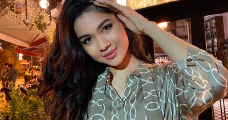 21 жастағы мұғалім "Атырау аруы – 2021" атанды (Фото)