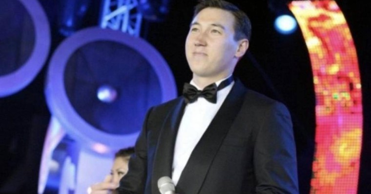 Рахат Тұрлыхановқа қатысты апелляциялық сот үкімі шықты