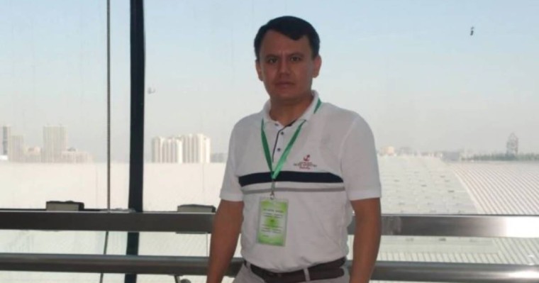 Емтиханнан құлаған студент деканды пышақтады