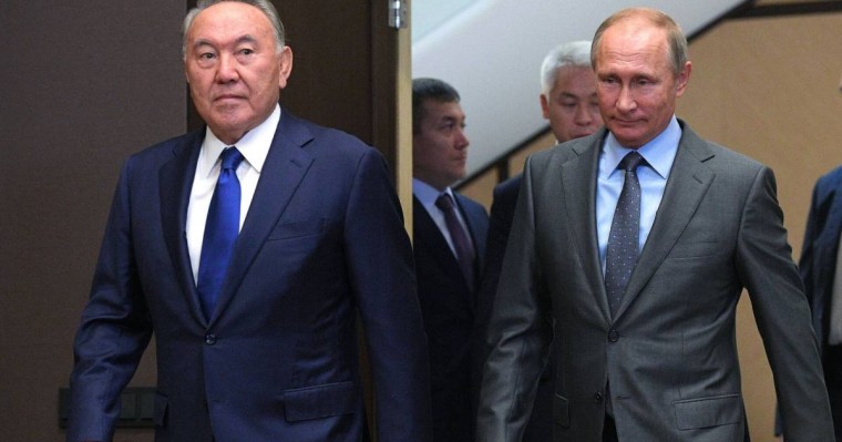 Қаңтарда жеңілген «әулеттің» жоспары