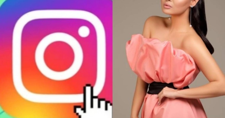 Әншілердің Instagram-дағы бір жарнамасының құны - миллион теңге