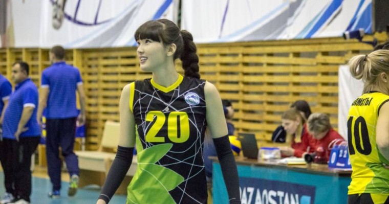 Сәбина Алтынбекова Қуат Хамитовтің ұсынысына жауап берді