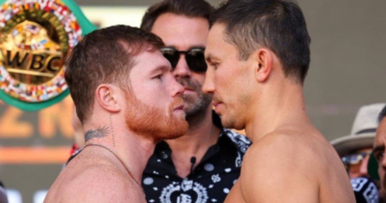 Атақты жаттықтырушы Атлас: Головкинге өз мансабын аяқтайтын уақыт келді