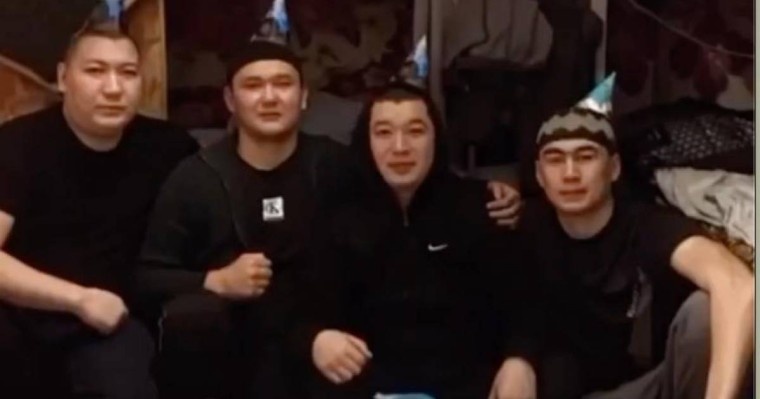 “Басшылық жауапкершілікке тартылады” - Полиция Шерзат Полаттың ісі бойынша күдіктілердің әрекетіне түсініктеме берді