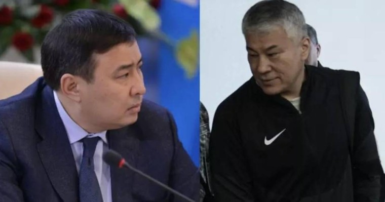 Абылай Мырзахметов Боранбаевты бостандыққа шығару үшін ақша сұраған