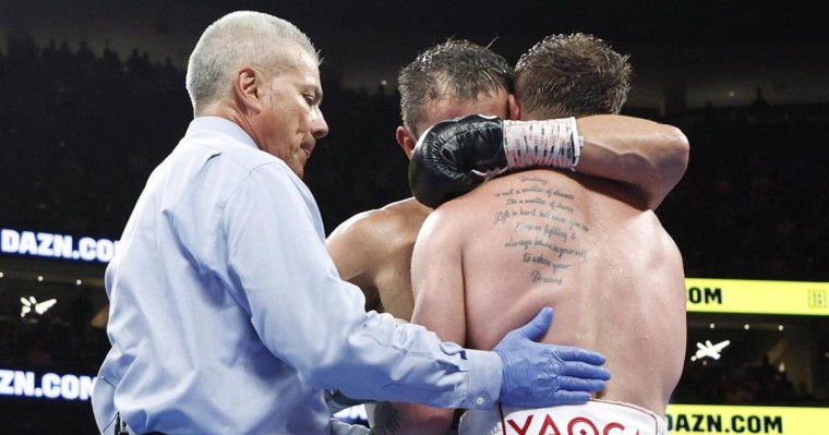 Альварес пен Головкиннің жеңісі мен жеңілісі үшін алатын ақысы белгілі болды