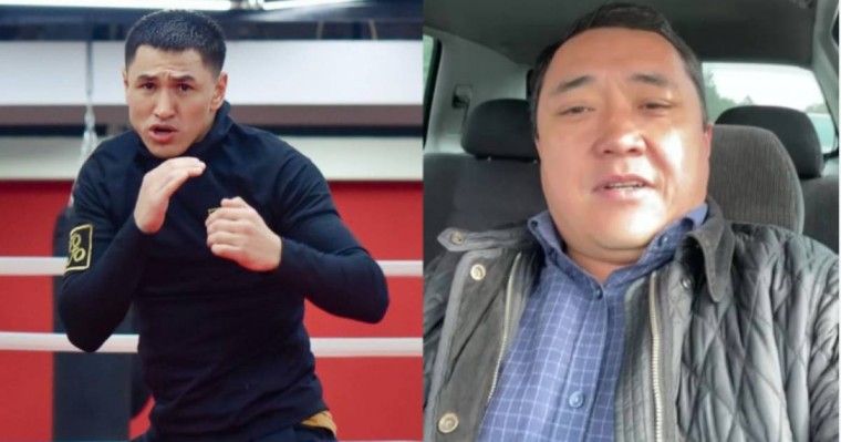 Жанқош Тұраров сот орындаушысымен арадағы әңгіменің аудиожазбасына қатысты пікір білдірді