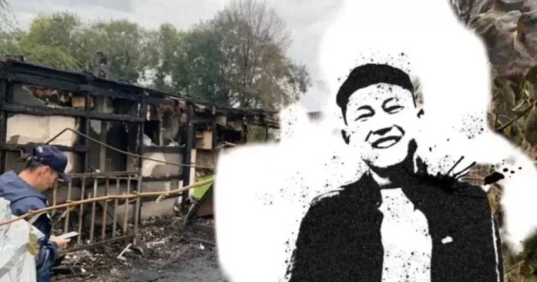 Шерзат Болатты өлтірді деген күдікті абақтыда туған күнін тойлап жүр