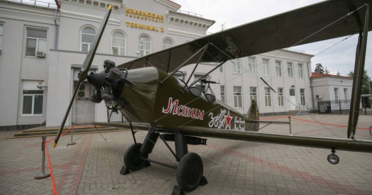 "Түнгі мыстандар" мініп, жауға қырғидай тиген По-2 ұшағы қандай еді – фото