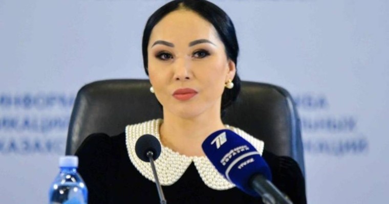 “Өзі де шошаңдамай жүруі керек” - қыздарға ақыл айтқан әнші қызу талқыға түсті