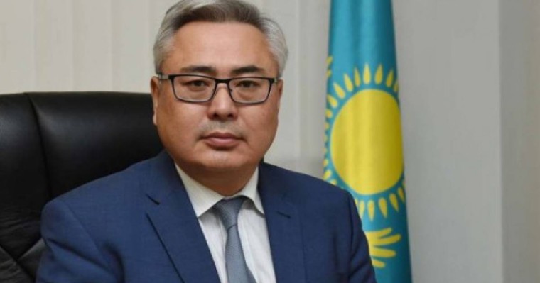 ПМ кеңсесінің жаңа басшысы болып Ғалымжан Қойшыбаев тағайындалды